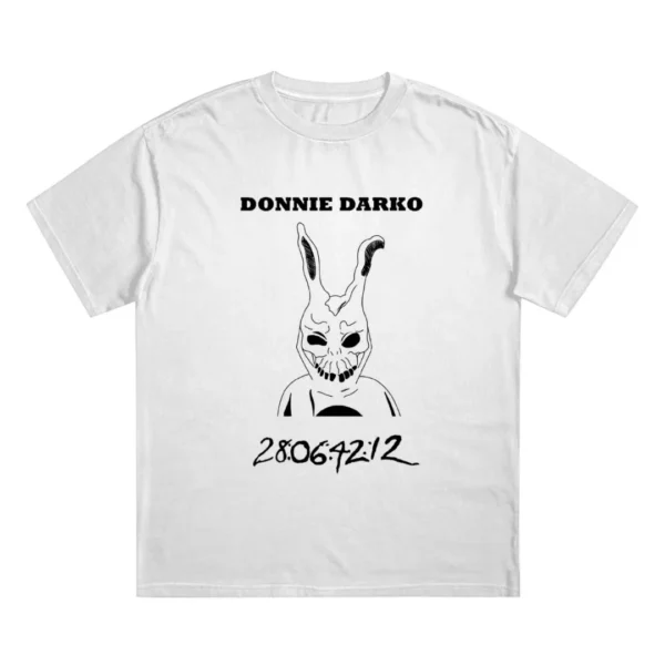 DONIE+ Donnie Darko