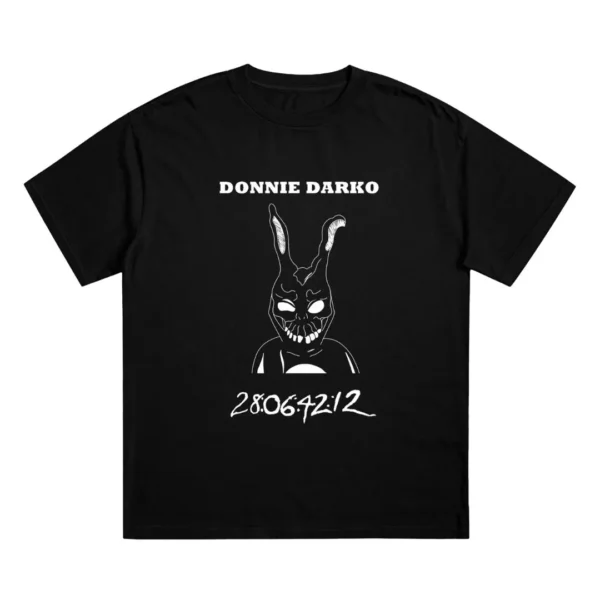 DONIE Donnie Darko