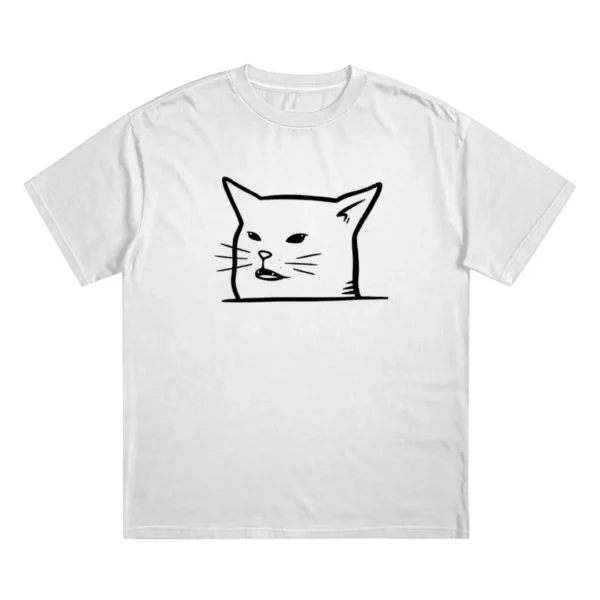 Diseño sin título (1) Meme cat