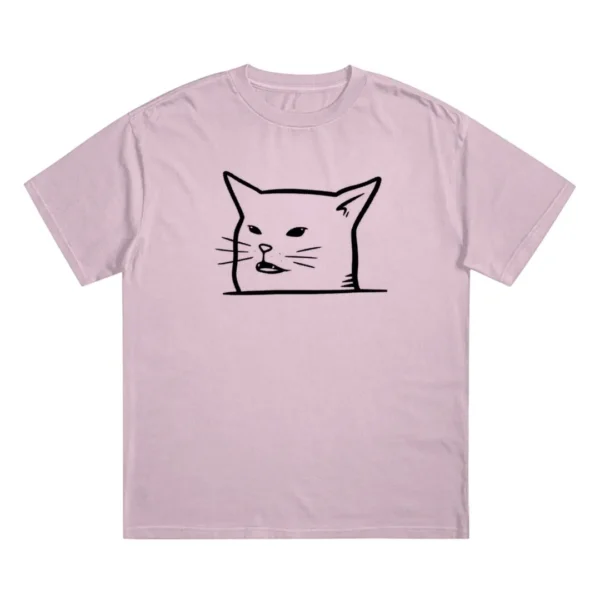 Diseño sin título (2) Meme cat