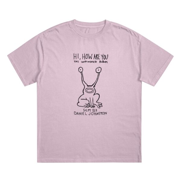 Diseño sin título (2) Daniel Johnston