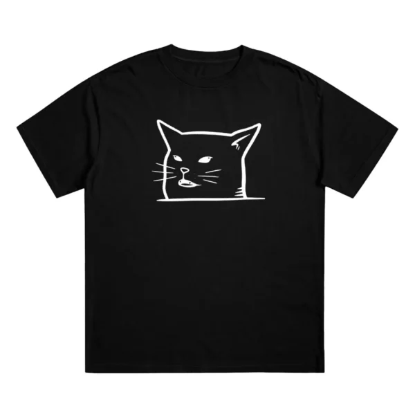 Diseño sin título (3) Meme cat