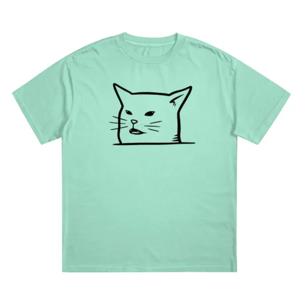 Diseño sin título (4) Meme cat