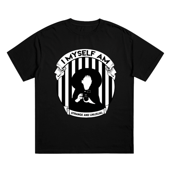 Beetlejuice/Lydia Deetz