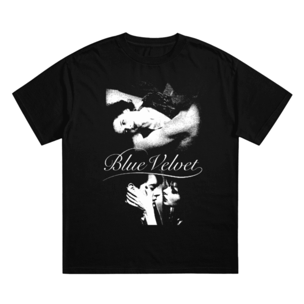 Blue Velvet