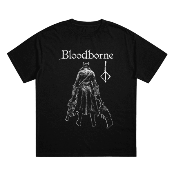 Bloodborne