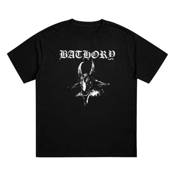 BATHORY Bathory