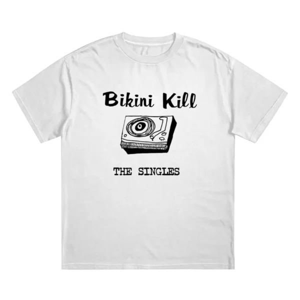 BIKINI 2 Bikini Kill