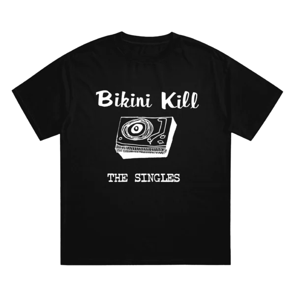 BIKINI Bikini Kill