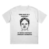 Diseño sin título (1) Dwight Schrute