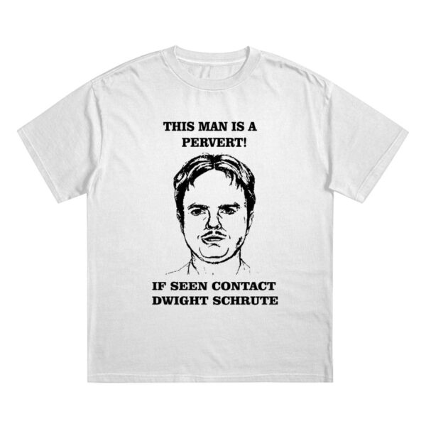 Diseño sin título (1) Dwight Schrute