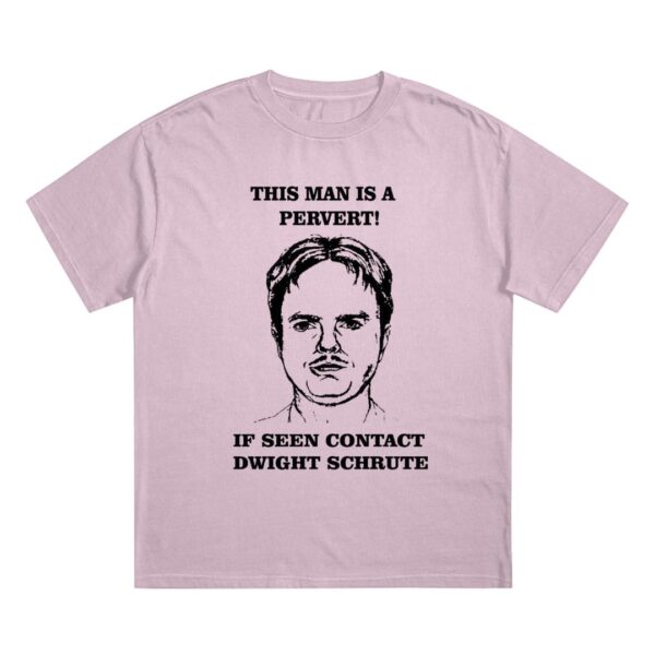 Diseño sin título (2) Dwight Schrute