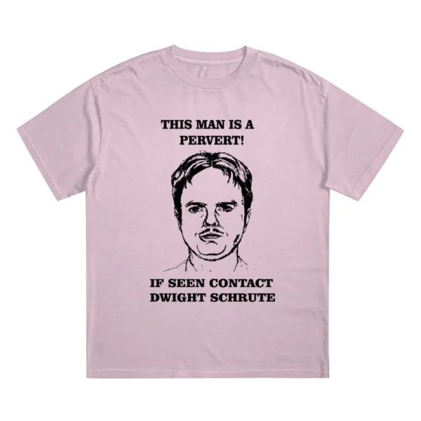 Diseño sin título (2) Dwight Schrute