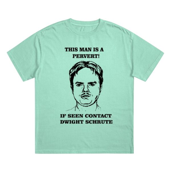 Diseño sin título (3) Dwight Schrute