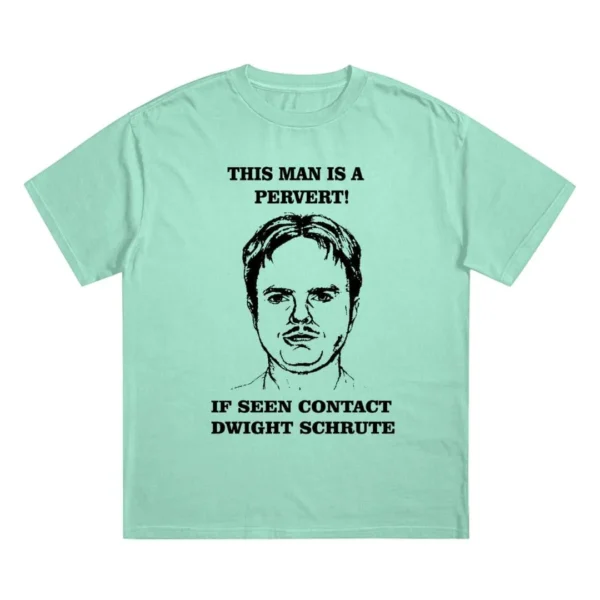 Diseño sin título (3) Dwight Schrute
