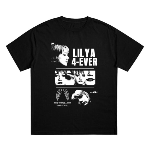Lilya forever