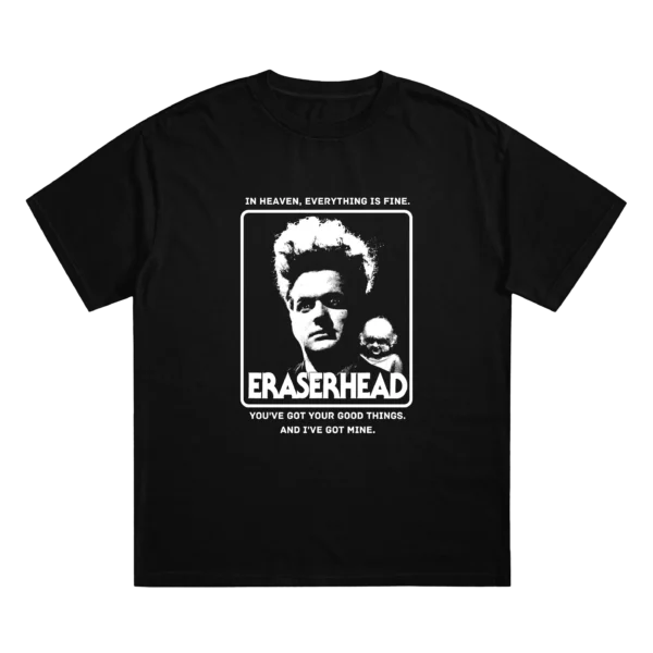 Eraserhead