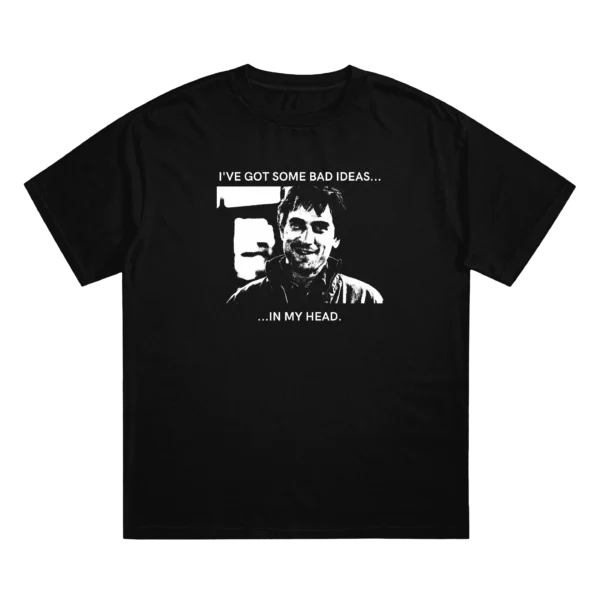 Taxi Driver