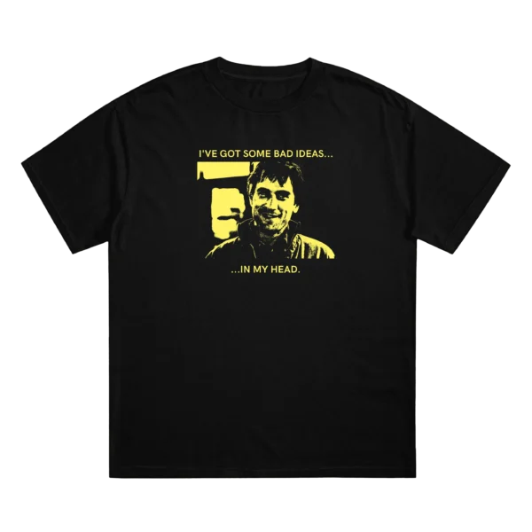 Taxi Driver