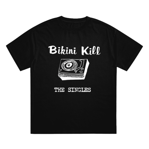 Bikini Kill