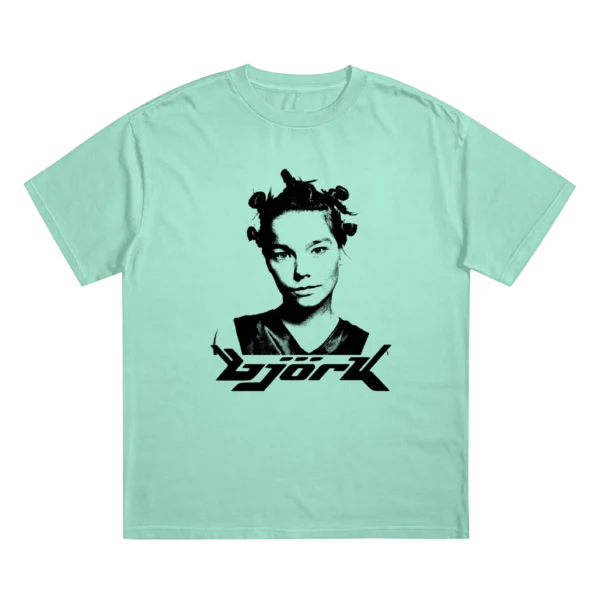 Bjork