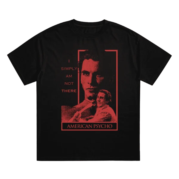 American Psycho
