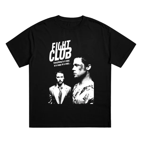 Fight Club