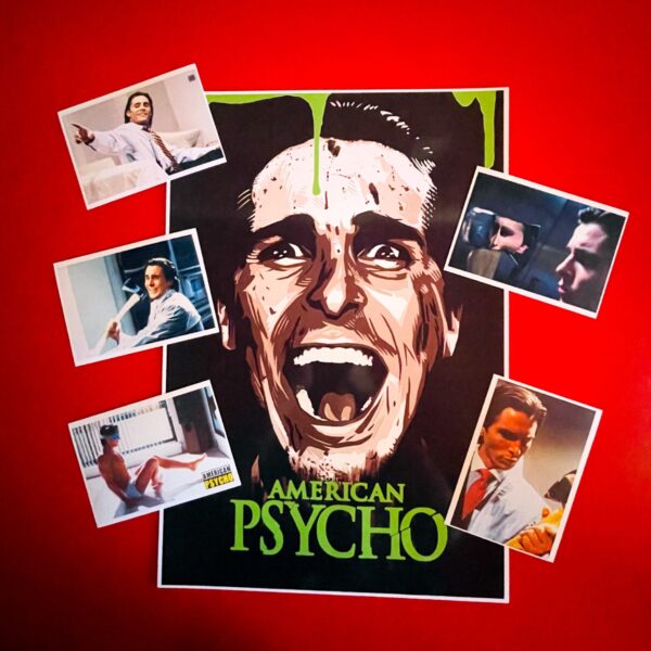 jpeg-optimizer_20220309_180817 American Psycho - Postcards + Poster