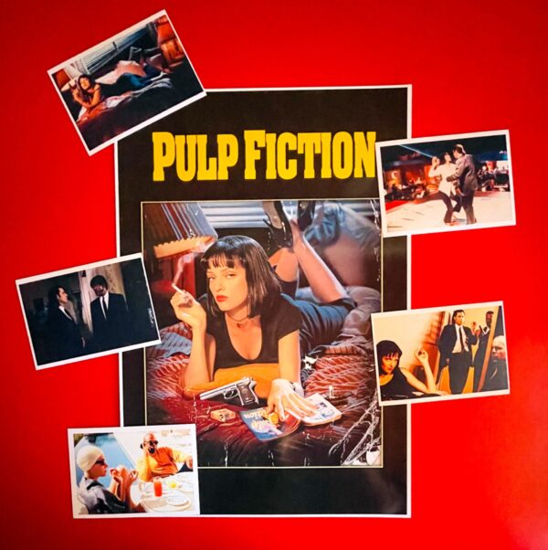 jpeg-optimizer_20220309_190301 Pulp Fiction - Postcards + Poster