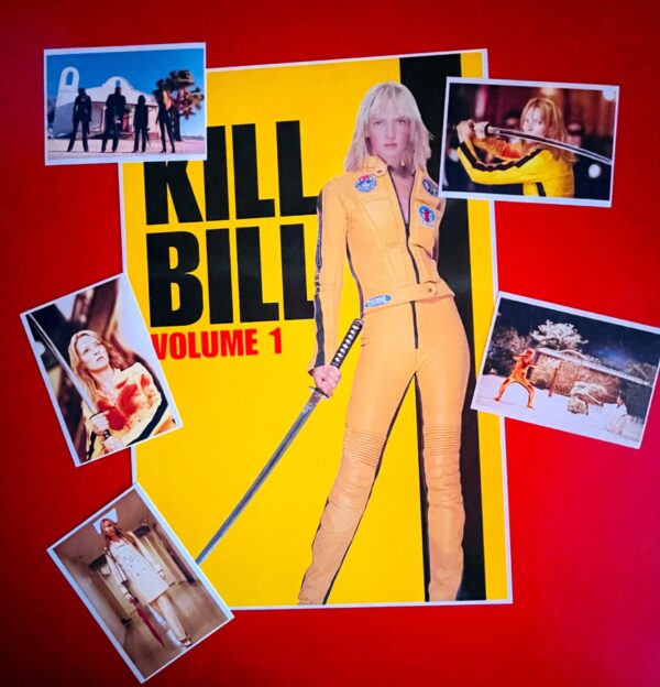 jpeg-optimizer_20220309_191146 Kill Bill - Postcards + Poster