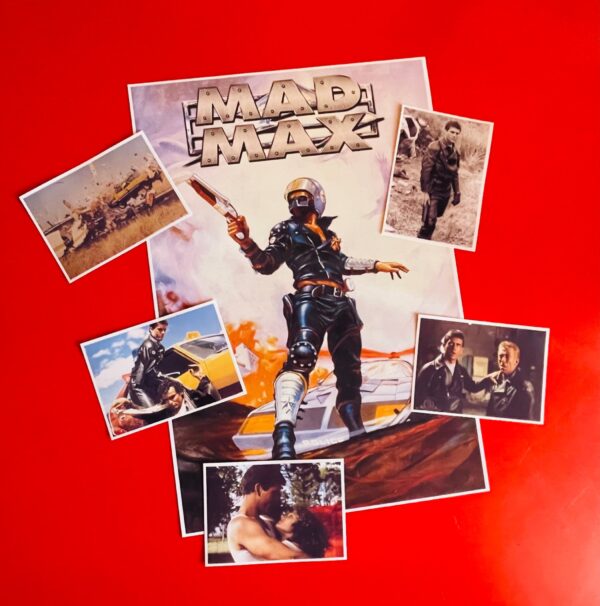 jpeg-optimizer_Foto 15-06-22, 14 41 16 Mad Max (1979) - Postcards + Poster