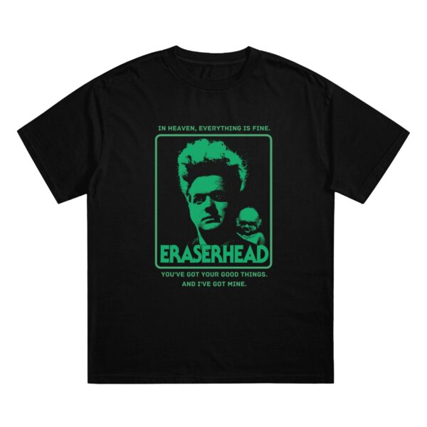 Eraserhead