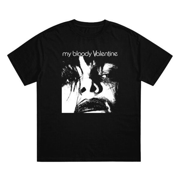 My Bloody Valentine