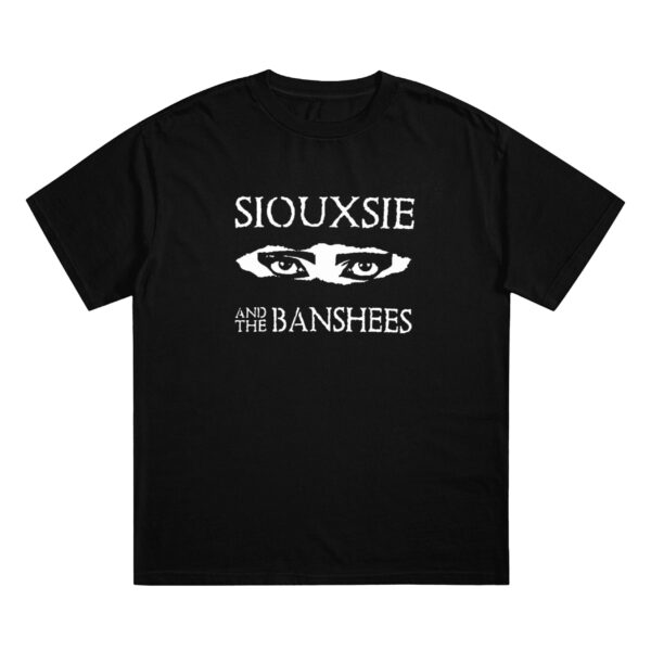 Siouxsie And The Banshees