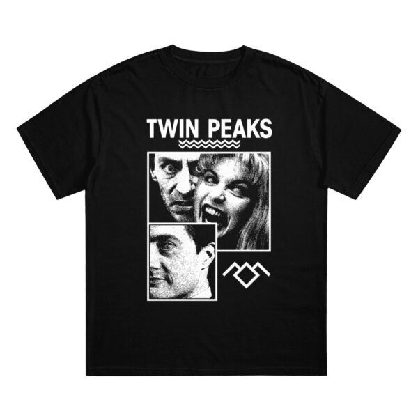 Twin Peaks
