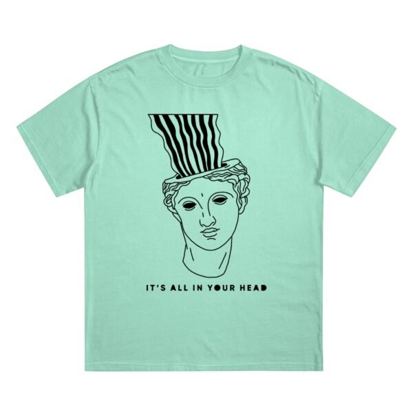 It's All In Your Head