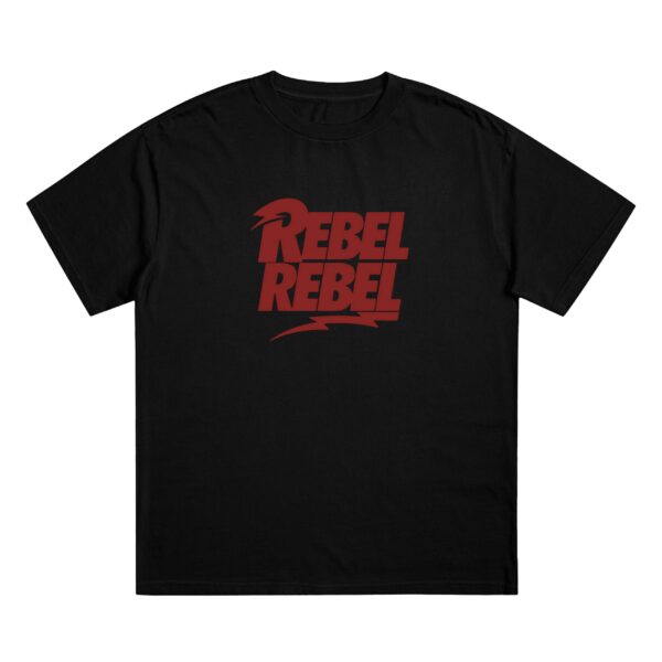 Rebel Rebel