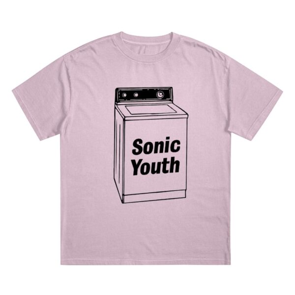 Diseño sin título (3) Sonic Youth