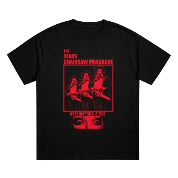 Diseño sin título (3) The Texas Chain Saw Massacre