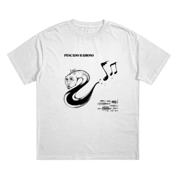 Diseño sin título Pescado Rabioso