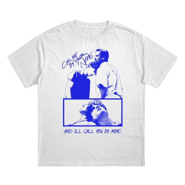 Call Me By Your Name