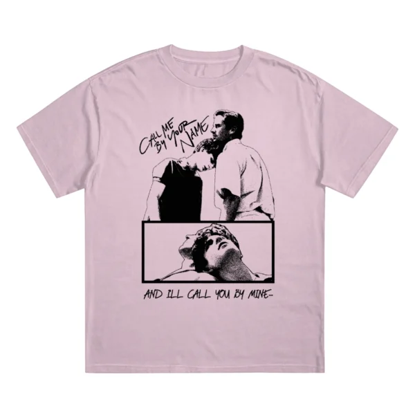 Call Me By Your Name