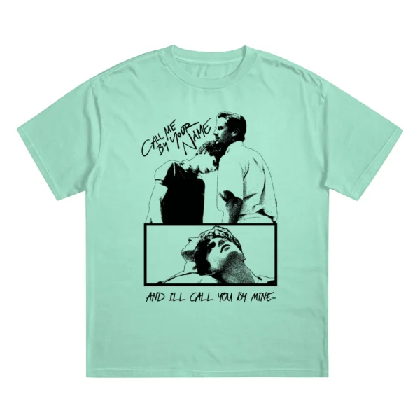 Call Me By Your Name