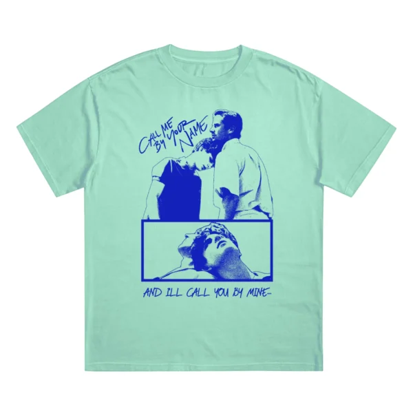 Call Me By Your Name