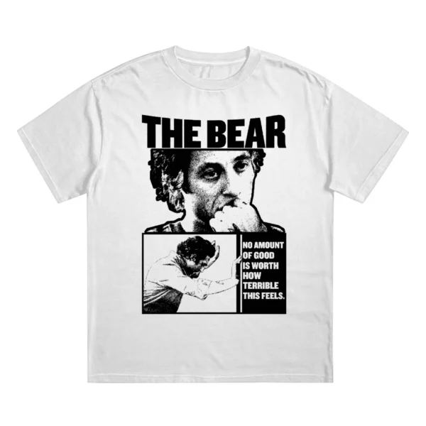 The Bear