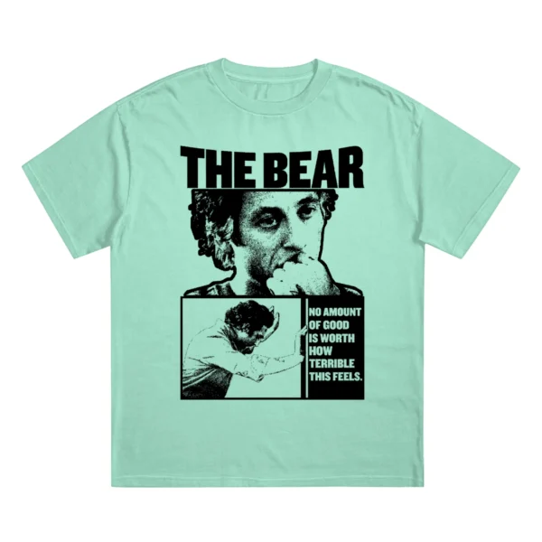 The Bear