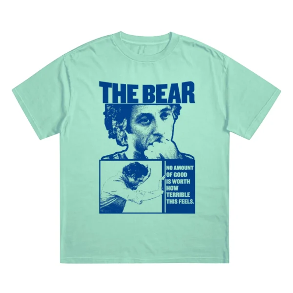 The Bear