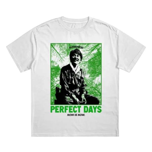 Perfect Days