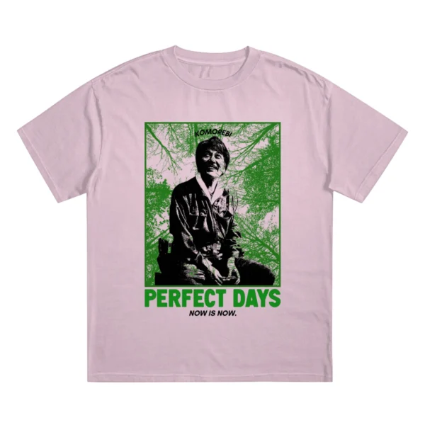 Perfect Days