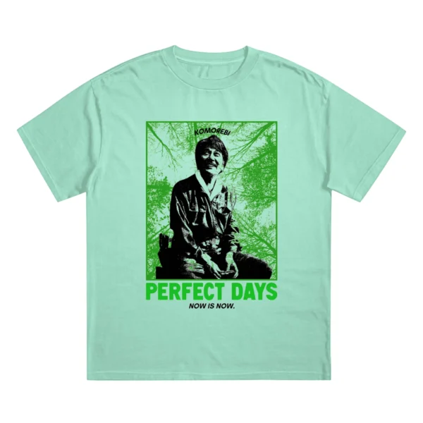 Perfect Days
